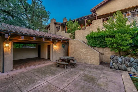 $6,500,000 | 969 Rachael Road, Sonoma, CA 95476