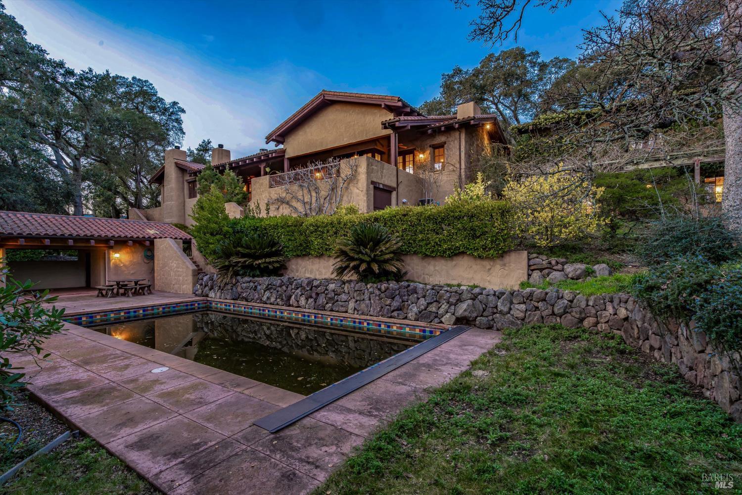 969 Rachael Road Sonoma, CA 95476 - Photo 78 of 81