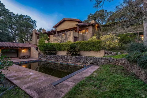 $6,500,000 | 969 Rachael Road, Sonoma, CA 95476