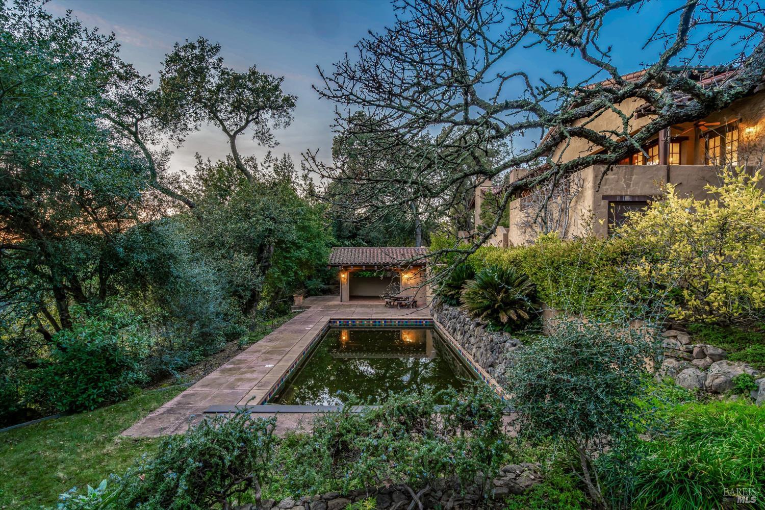 969 Rachael Road Sonoma, CA 95476 - Photo 79 of 81