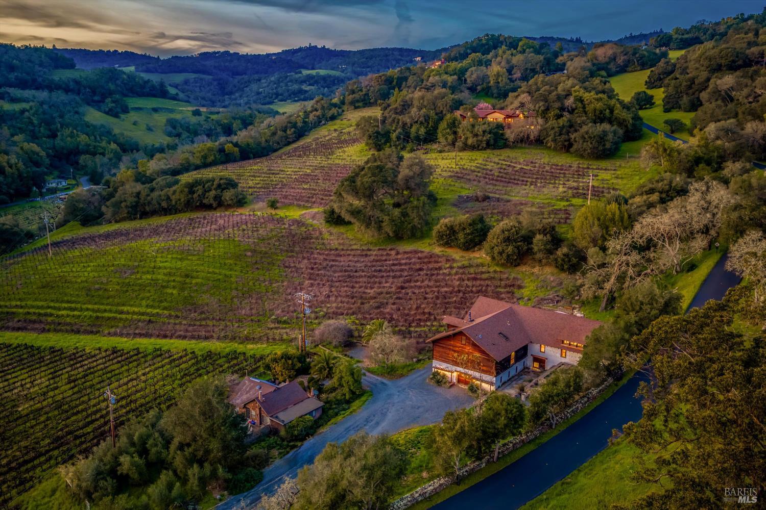 969 Rachael Road Sonoma, CA 95476 - Photo 80 of 81
