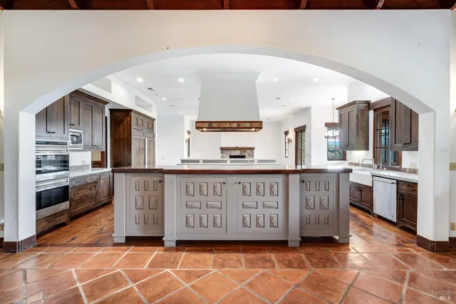 $6,500,000 | 969 Rachael Road, Sonoma, CA 95476