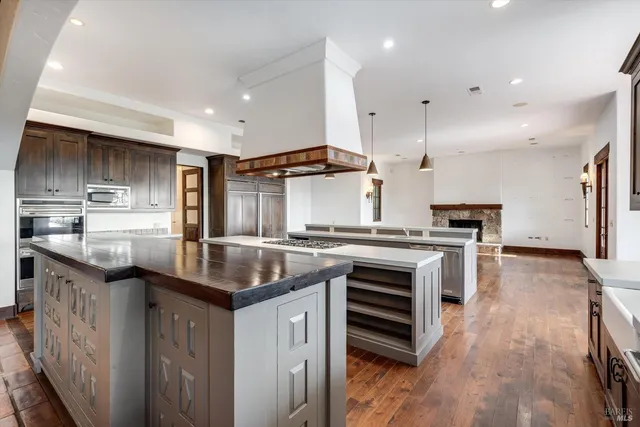 $6,500,000 | 969 Rachael Road, Sonoma, CA 95476