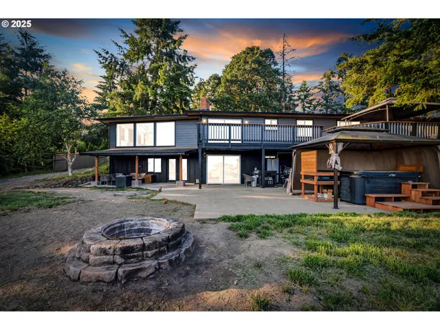 $695,000 | 20700 Cherry Hill Road, Sheridan, OR 97378
