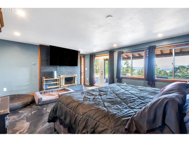 $695,000 | 20700 Cherry Hill Road, Sheridan, OR 97378