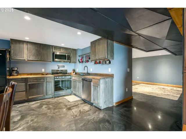 $695,000 | 20700 Cherry Hill Road, Sheridan, OR 97378