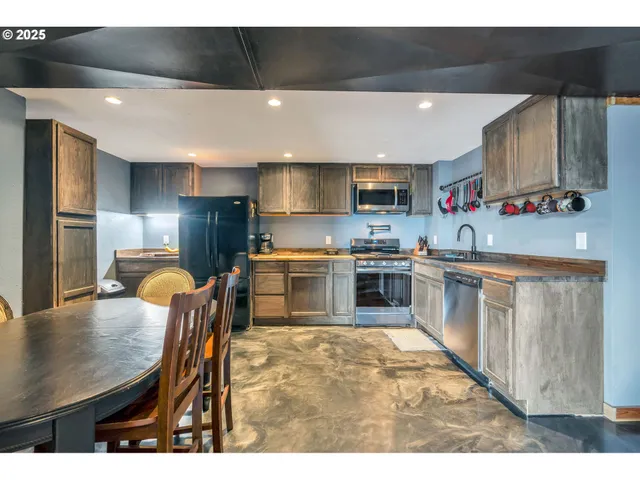 $695,000 | 20700 Cherry Hill Road, Sheridan, OR 97378