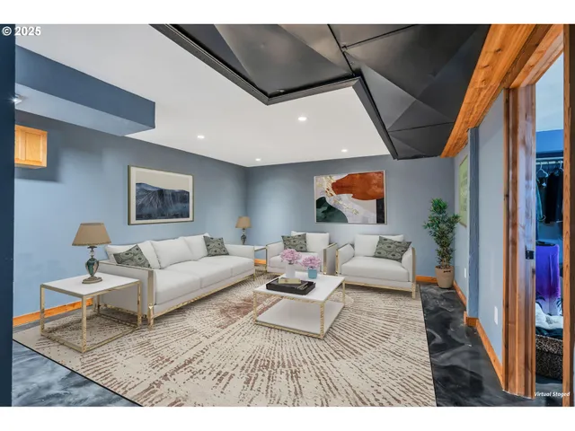 $695,000 | 20700 Cherry Hill Road, Sheridan, OR 97378