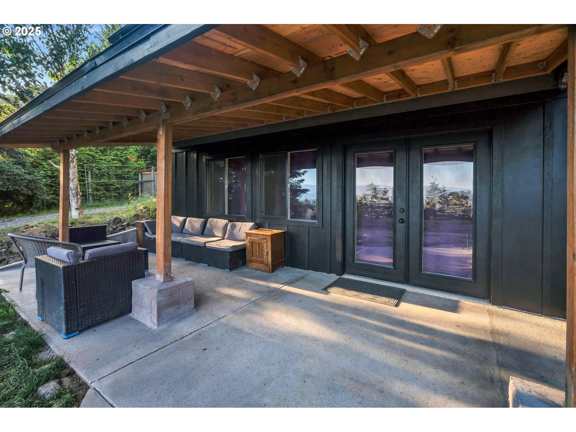 20700 Cherry Hill Road Sheridan, OR 97378 - Photo 38 of 48