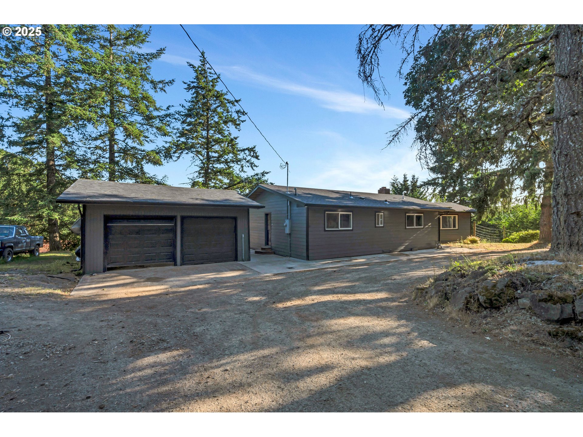 20700 Cherry Hill Road Sheridan, OR 97378 - Photo 4 of 48