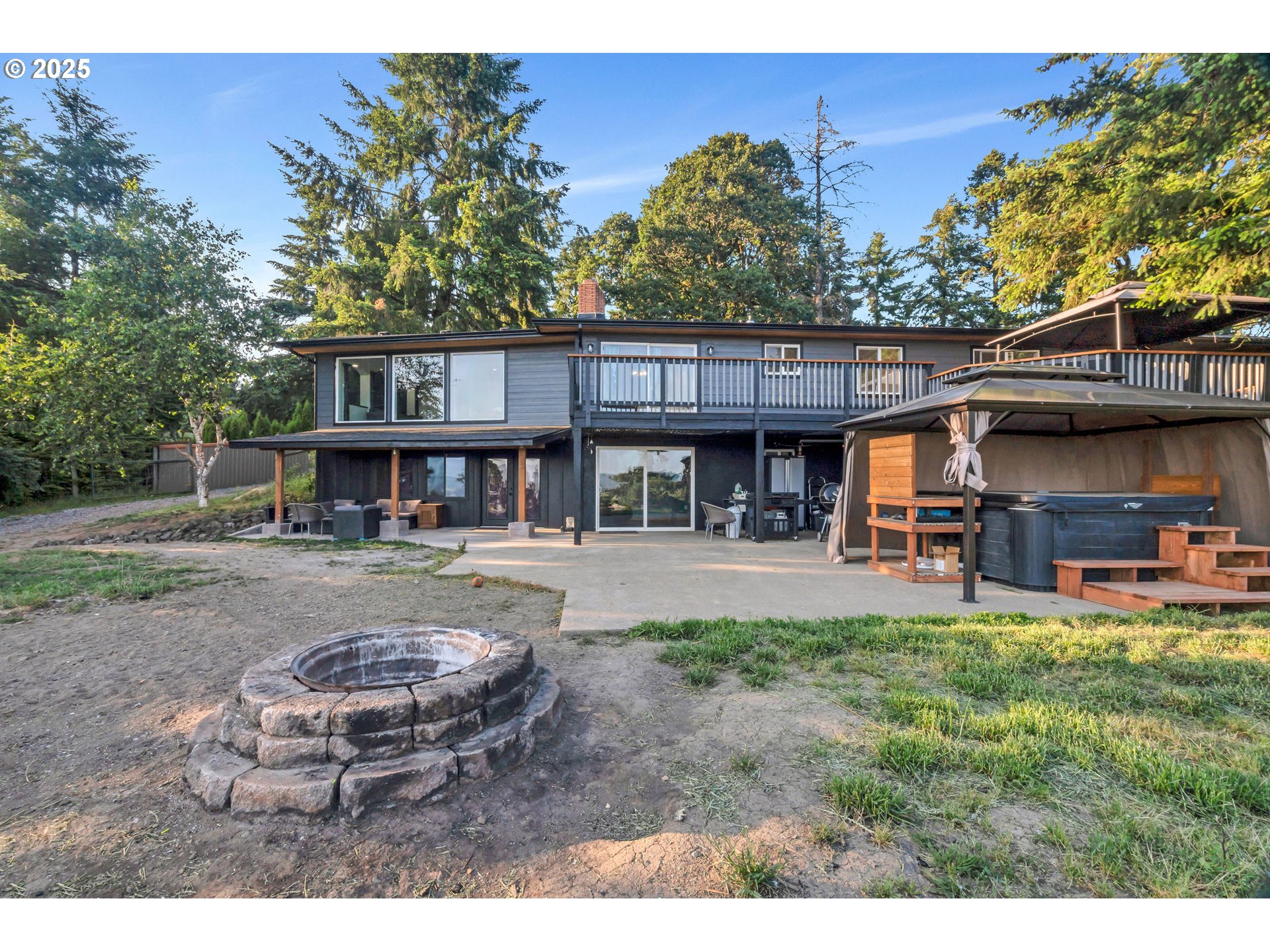 20700 Cherry Hill Road Sheridan, OR 97378 - Photo 41 of 48