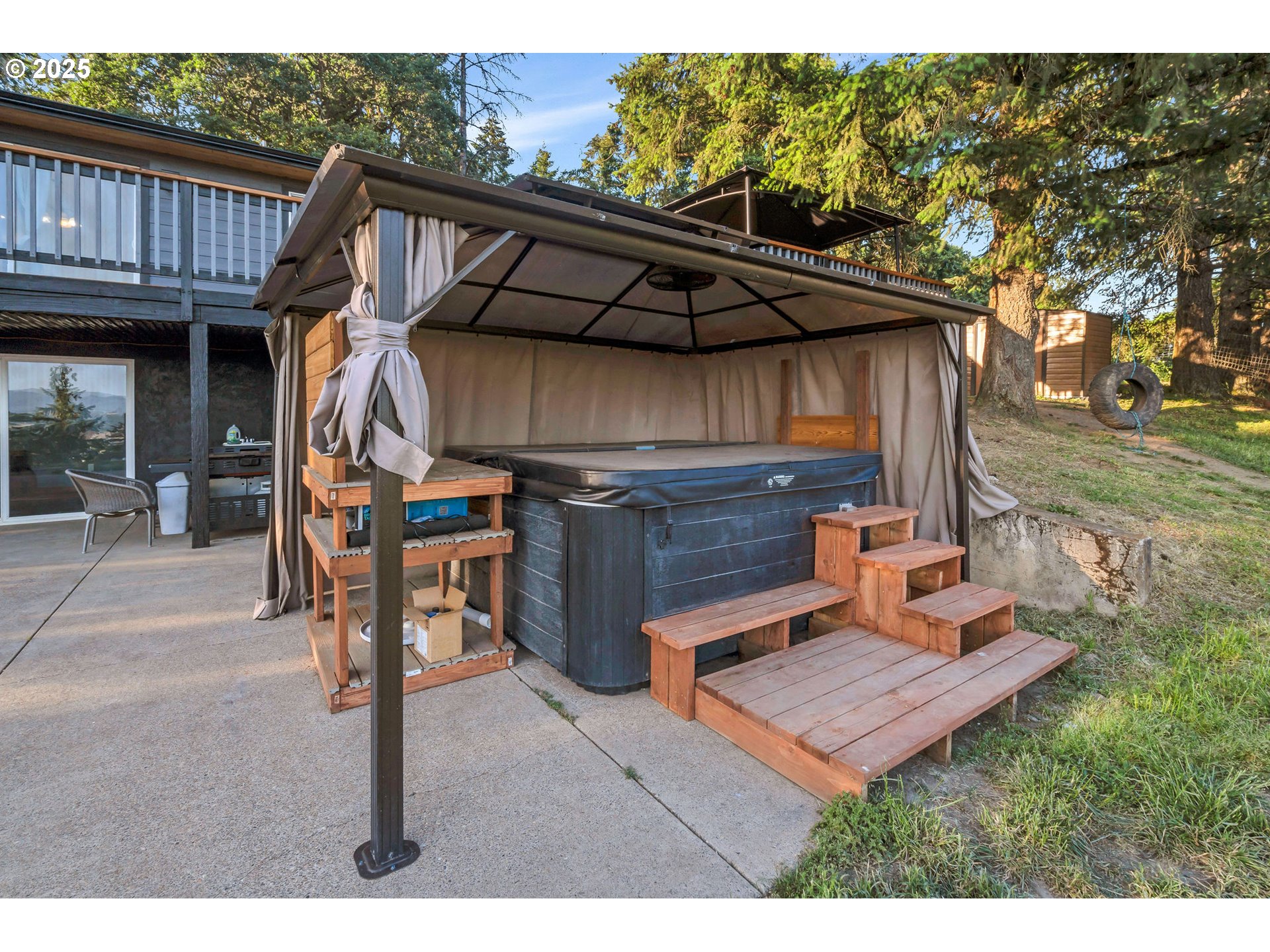 20700 Cherry Hill Road Sheridan, OR 97378 - Photo 42 of 48