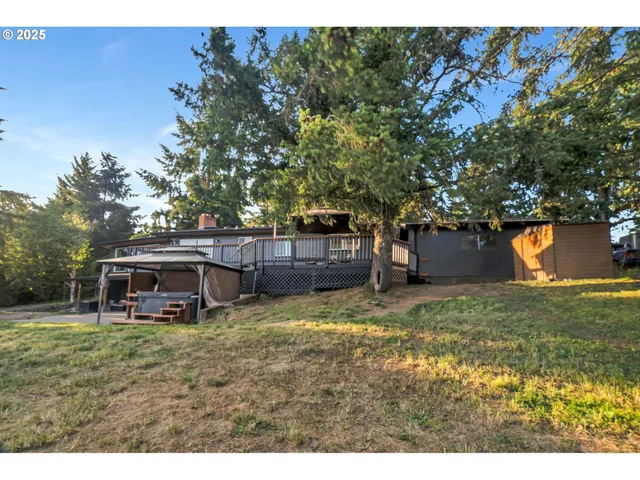 $695,000 | 20700 Cherry Hill Road, Sheridan, OR 97378