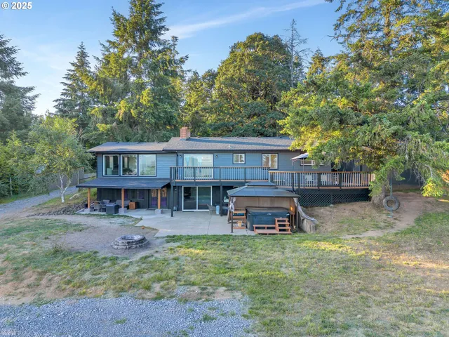 $695,000 | 20700 Cherry Hill Road, Sheridan, OR 97378