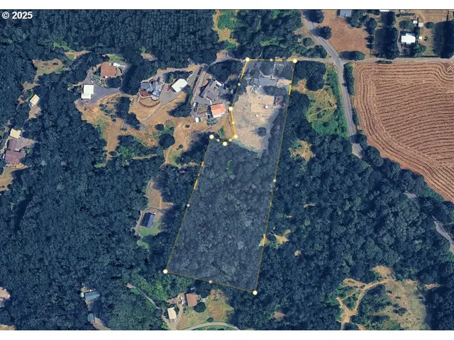 $695,000 | 20700 Cherry Hill Road, Sheridan, OR 97378