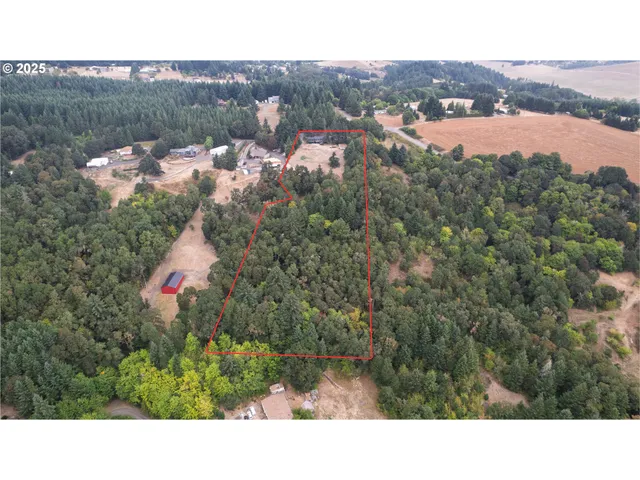 $695,000 | 20700 Cherry Hill Road, Sheridan, OR 97378