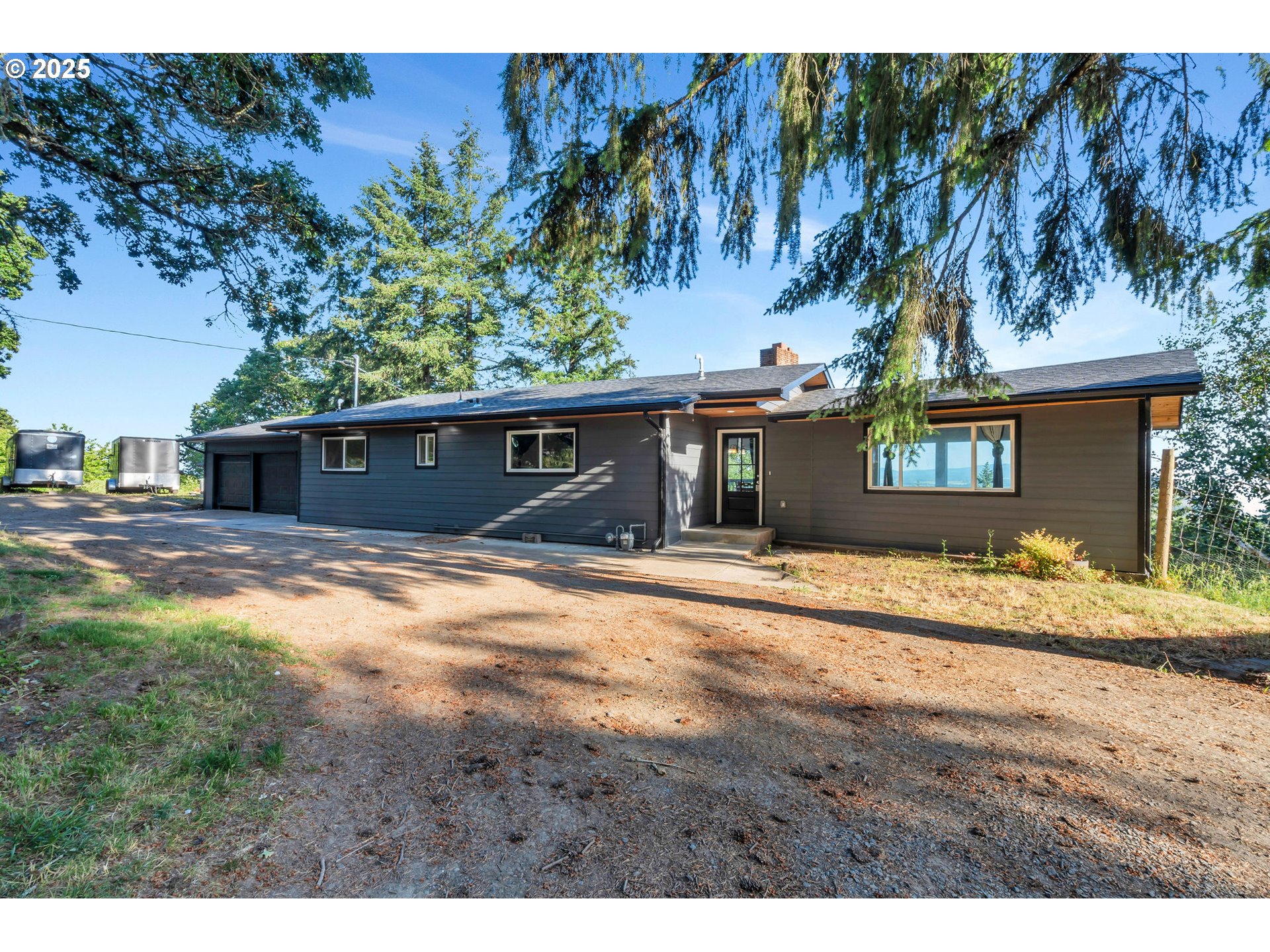 20700 Cherry Hill Road Sheridan, OR 97378 - Photo 5 of 48