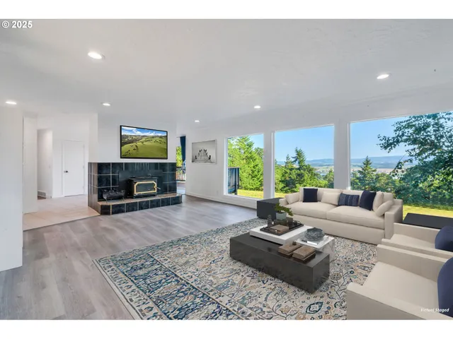 $695,000 | 20700 Cherry Hill Road, Sheridan, OR 97378