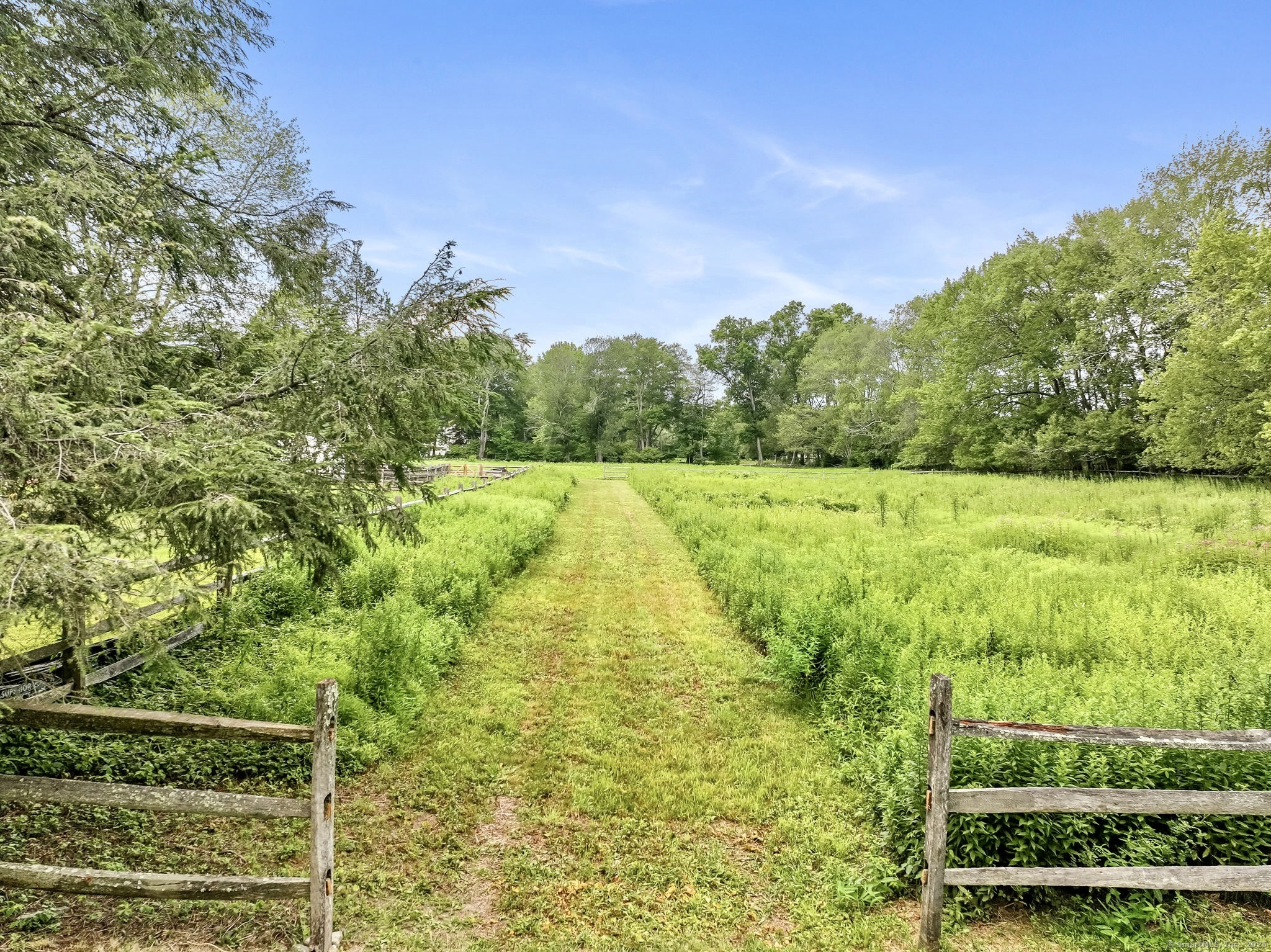 22 Brett Road Fairfield, CT 06824 - Photo 2 of 4 a view of outdoor space and yard
