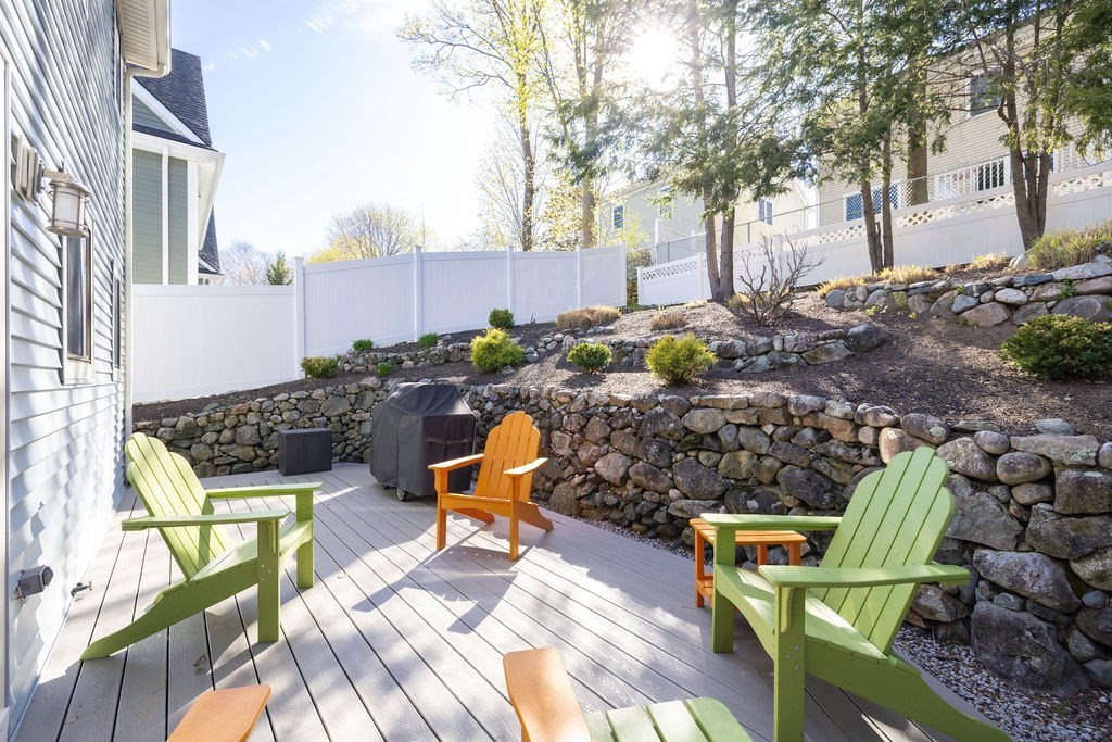 58 Albemarle Road Waltham, MA 02452 - Photo 19 of 20 Gallery Image 19