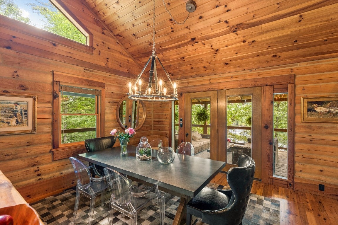 696 Strawberry Hill Road Cullowhee, NC 28723 - Photo 19 of 81 Gallery Image 19