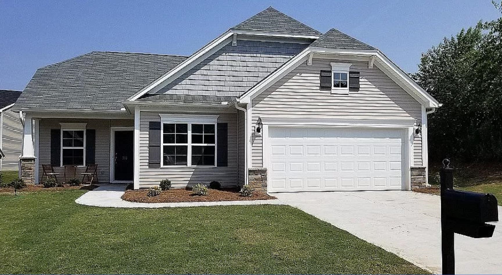 356 Kelly Farm Road Moore, SC 29369 - Photo 1 of 41