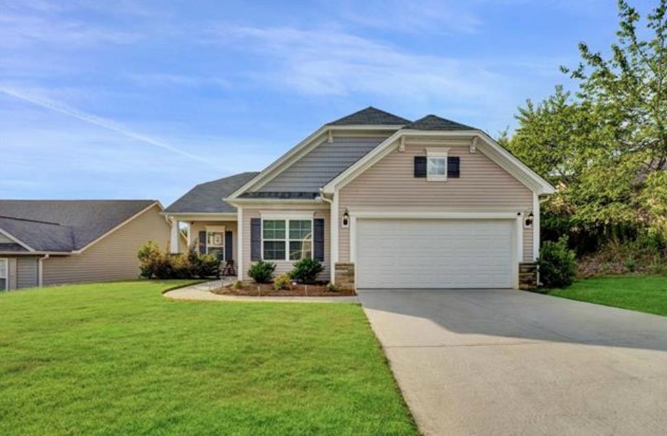 356 Kelly Farm Road Moore, SC 29369 - Photo 14 of 41