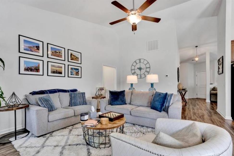 356 Kelly Farm Road Moore, SC 29369 - Photo 38 of 41