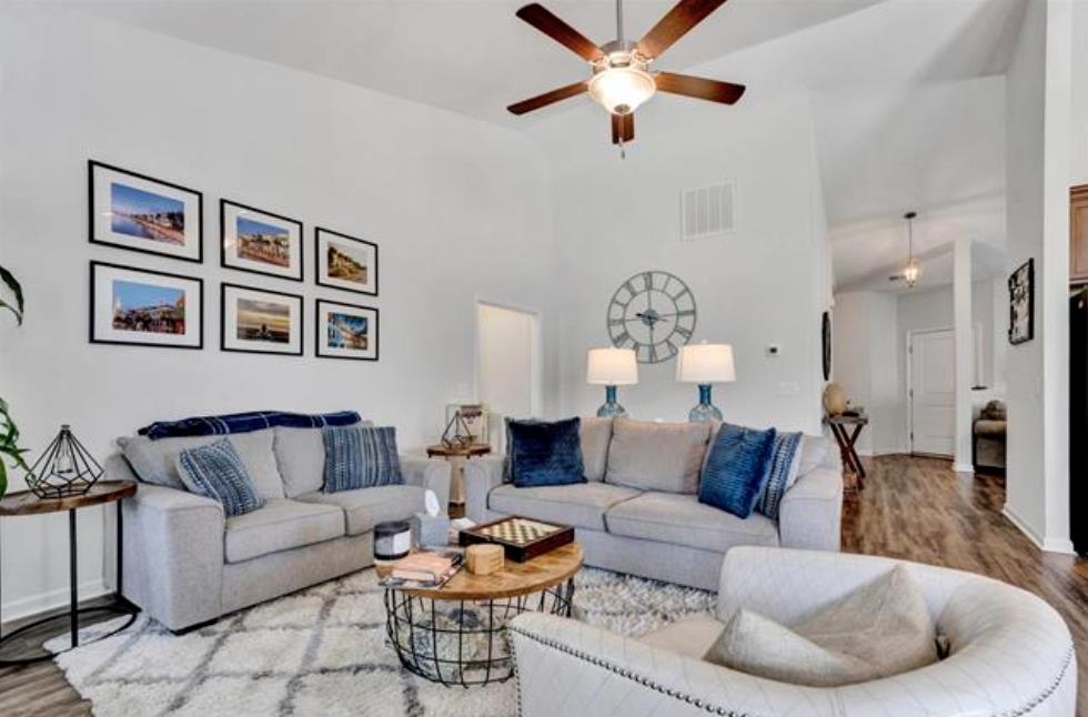 356 Kelly Farm Road Moore, SC 29369 - Photo 39 of 41