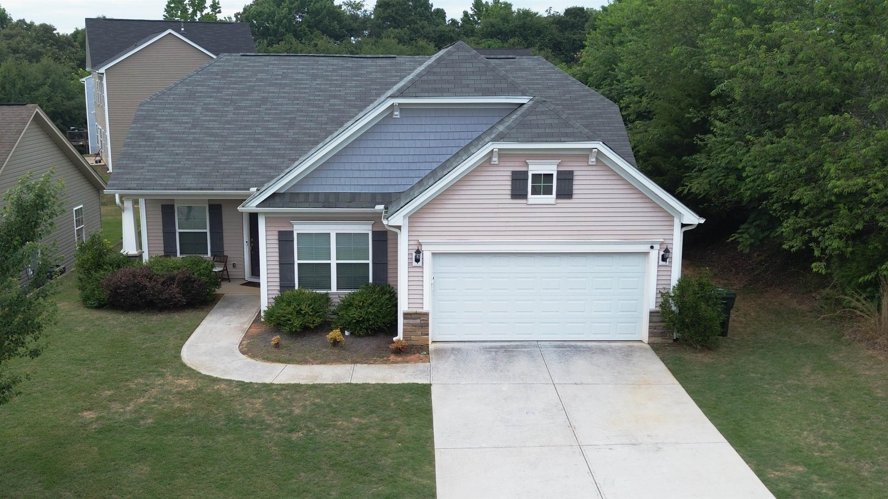 356 Kelly Farm Road Moore, SC 29369 - Photo 7 of 41