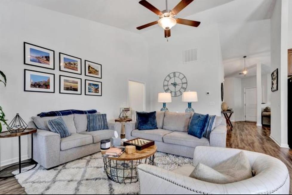 356 Kelly Farm Road Moore, SC 29369 - Photo 9 of 41