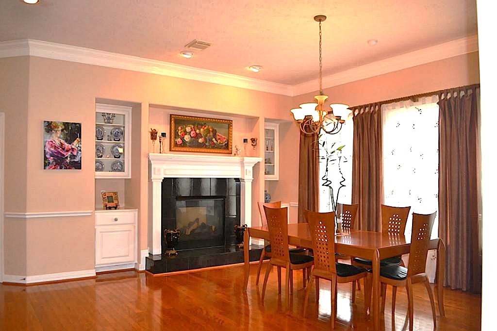 1911 Sparrows Ridge Katy, TX 77450 - Photo 8 of 30