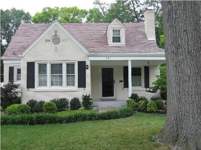 418 Fairlawn Road Louisville, KY 40207 - Photo 1 of 1 Primary Photo