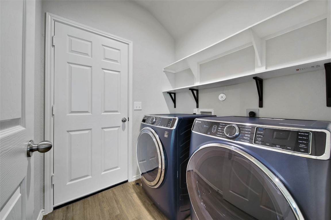 10021 Spring Creek Road Cleveland, TX 77327 - Photo 20 of 30