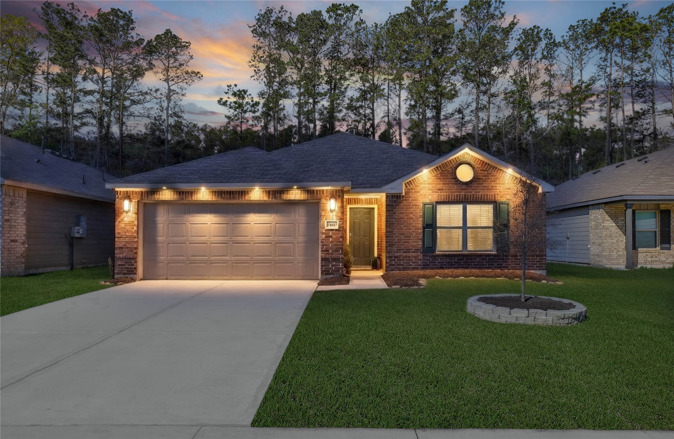 10021 Spring Creek Road Cleveland, TX 77327 - Photo 24 of 30