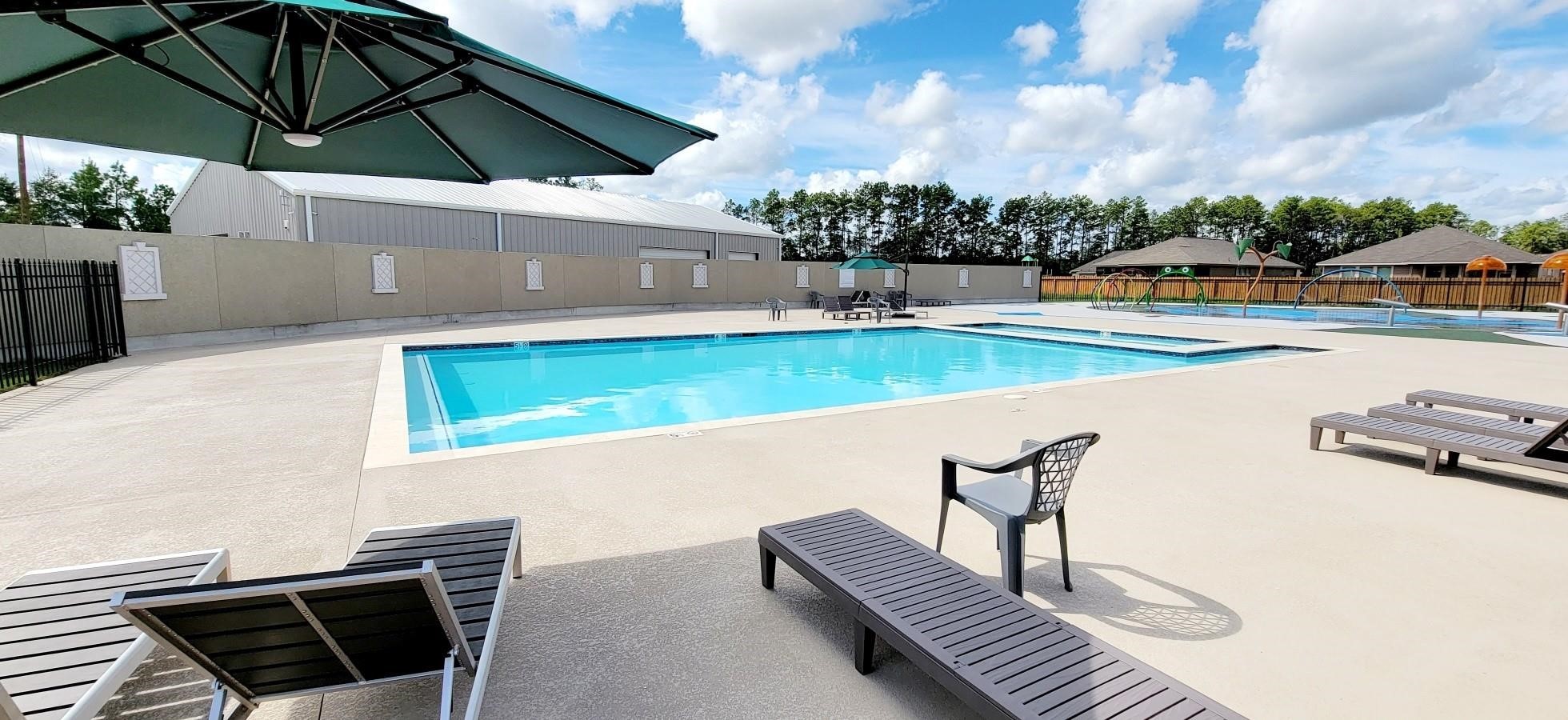 10021 Spring Creek Road Cleveland, TX 77327 - Photo 27 of 30