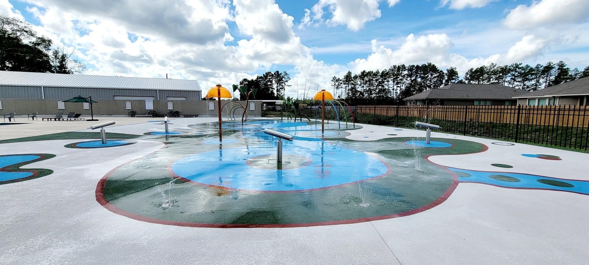 10021 Spring Creek Road Cleveland, TX 77327 - Photo 28 of 30