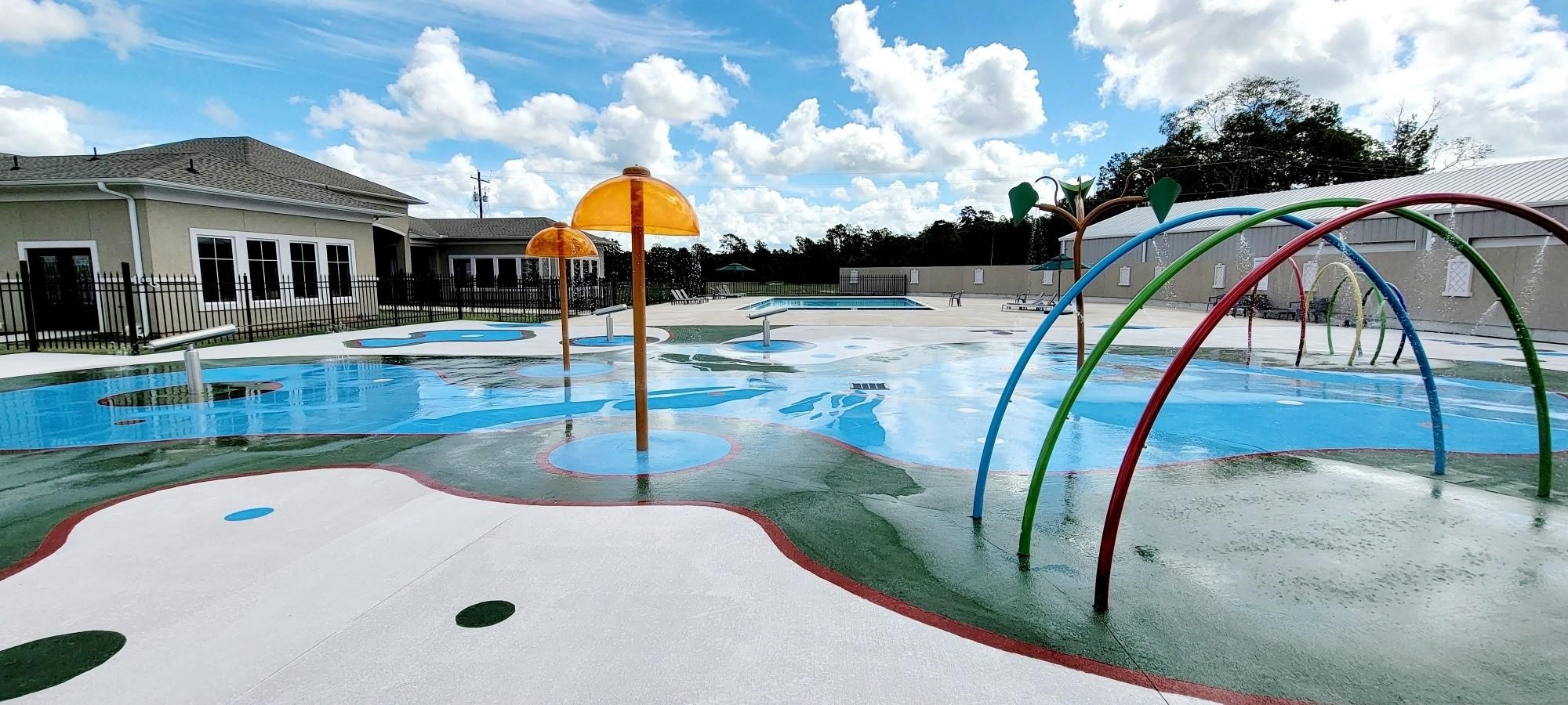 10021 Spring Creek Road Cleveland, TX 77327 - Photo 29 of 30