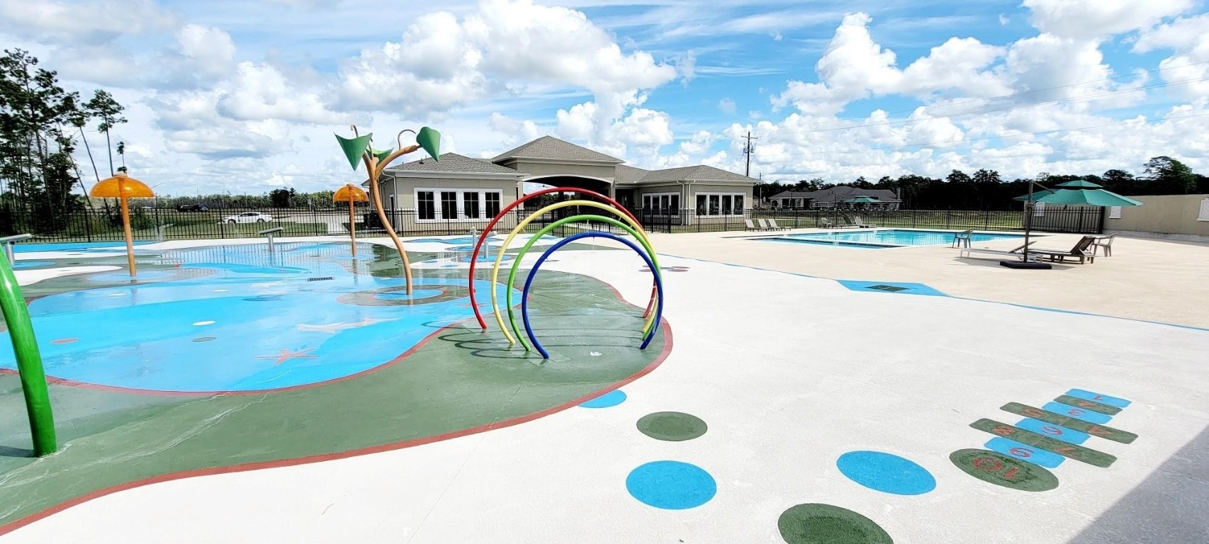 10021 Spring Creek Road Cleveland, TX 77327 - Photo 30 of 30