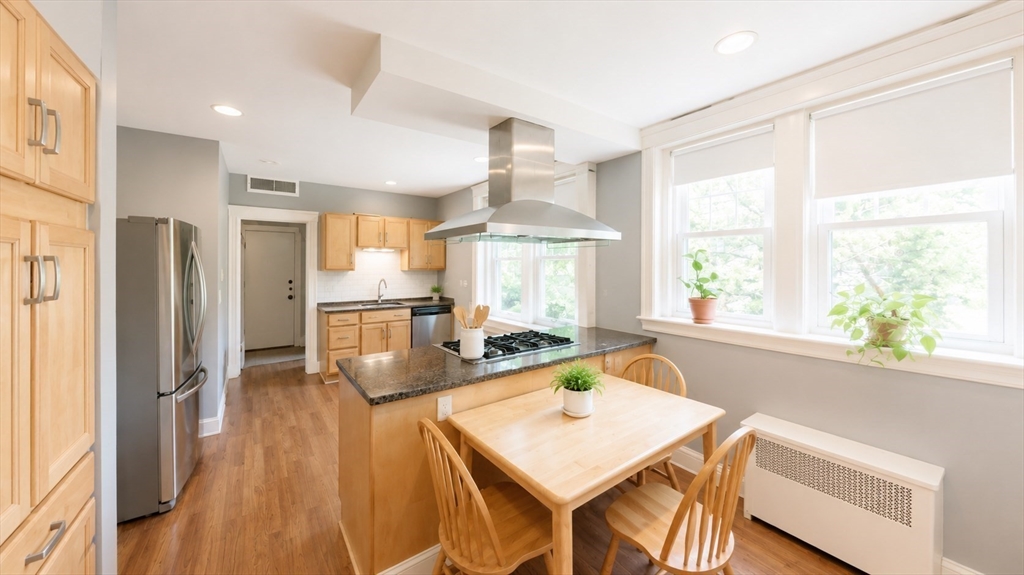 70 Winchester Street, Unit 2 Brookline, MA 02446 - Photo 2 of 10