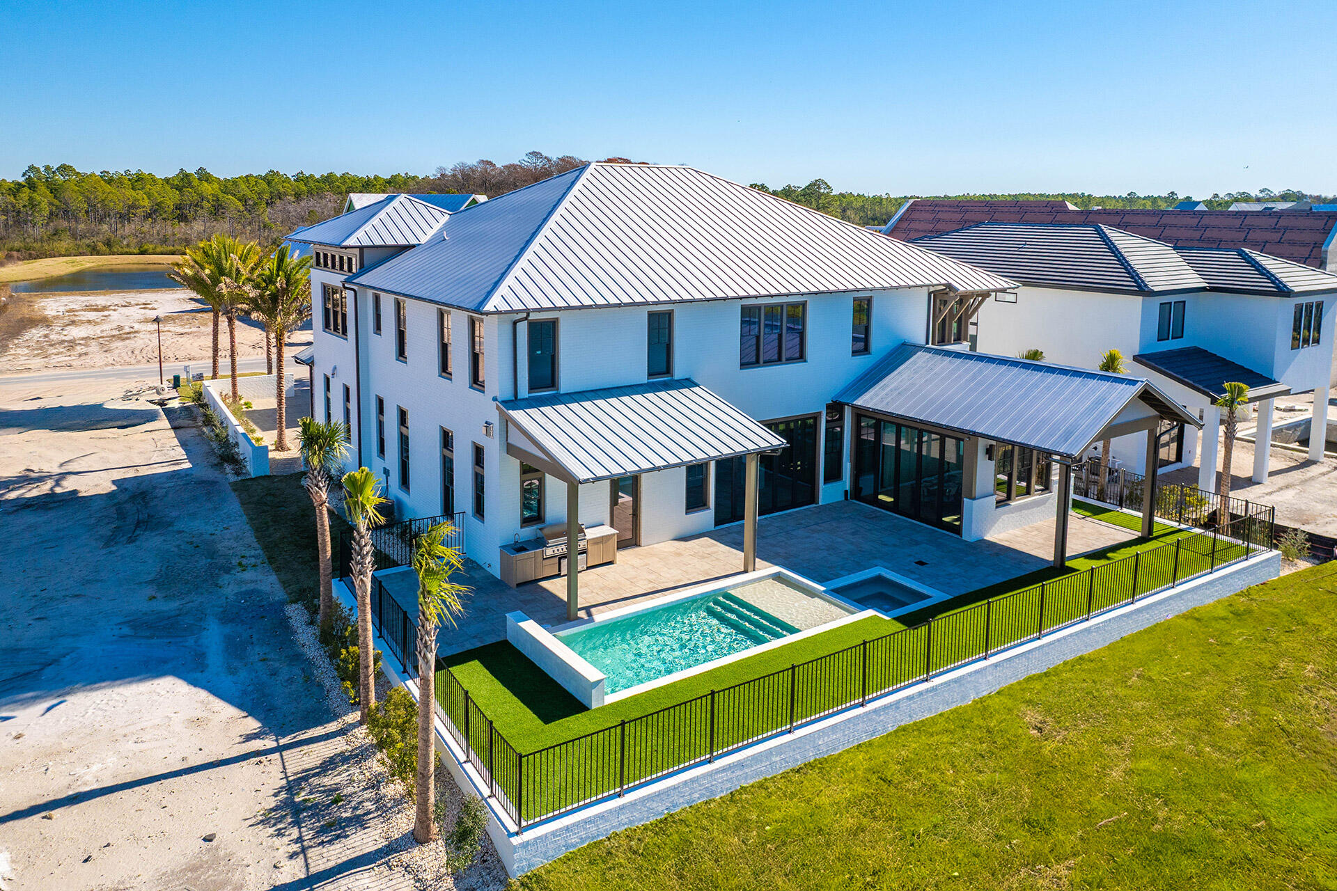 75 North Southern Cross Ln Inlet Beach Inlet Beach, FL 32461 - Photo 86 of 101 75-N-Southern-Cross