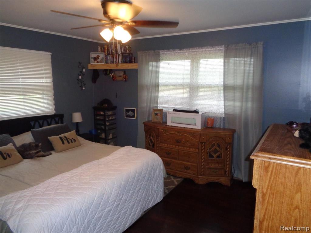 1663 West Hunters Creek Road Lapeer, MI 48446 - Photo 9 of 39