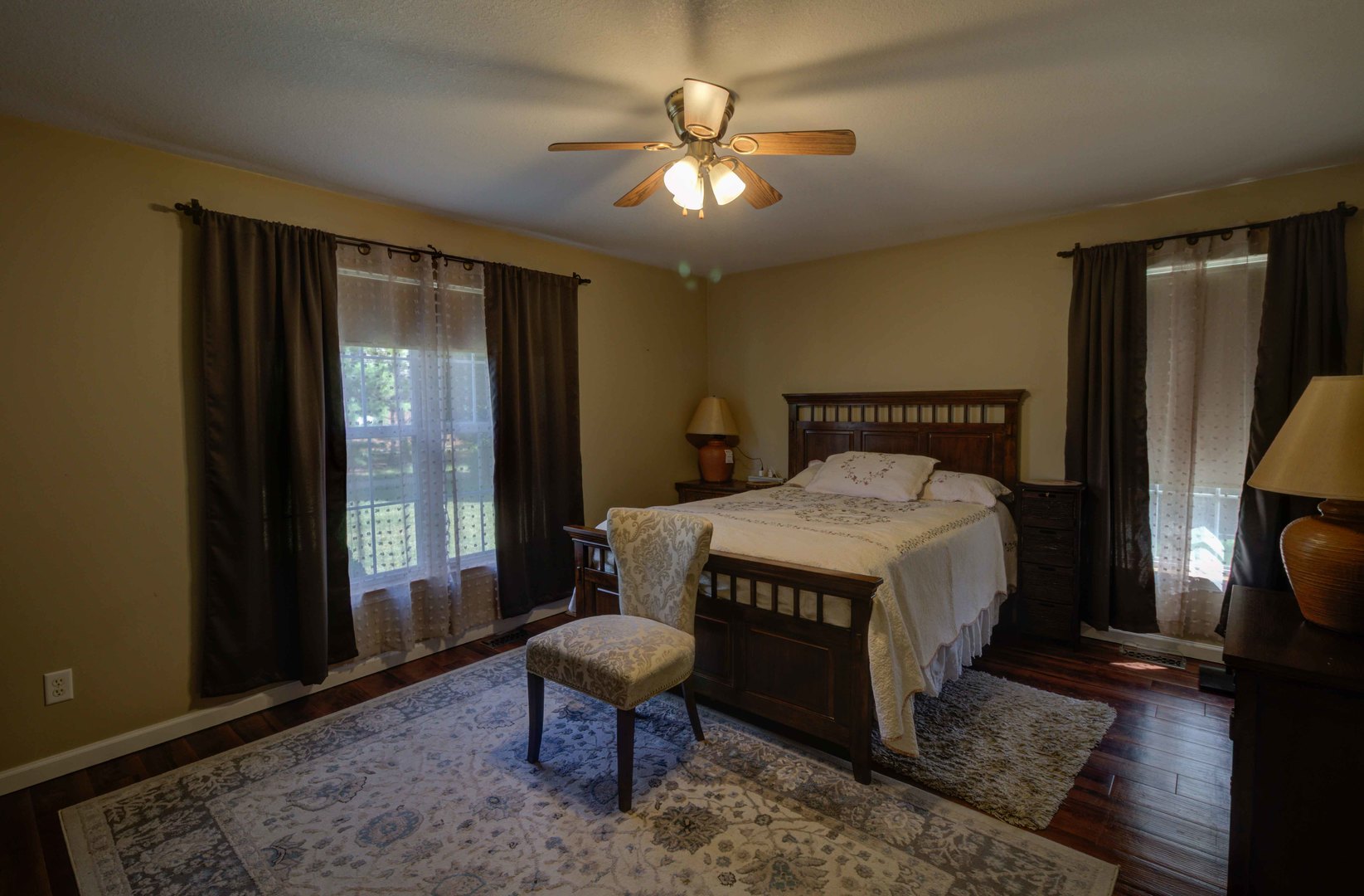 3006 Countrybend Lane Champaign, IL 61822 - Photo 29 of 46