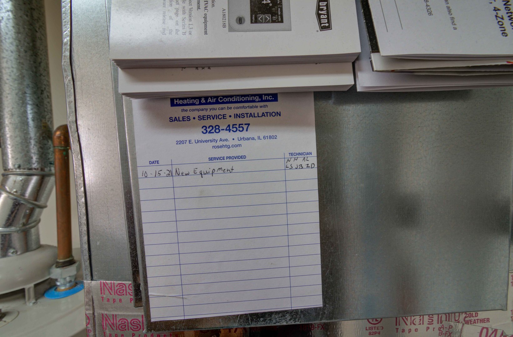 3006 Countrybend Lane Champaign, IL 61822 - Photo 36 of 46