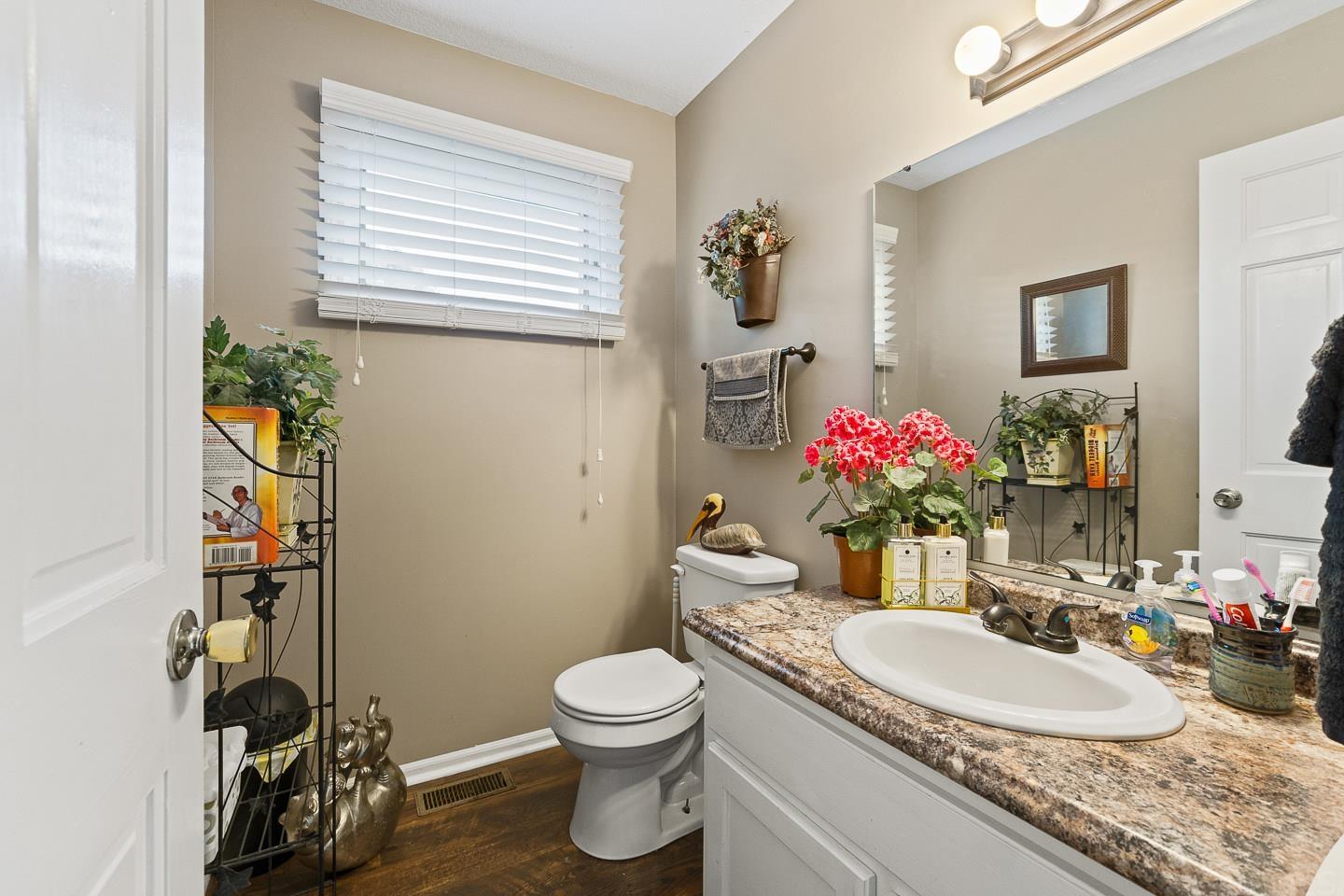 1706 Broken Oak Road Fort Wayne, IN 46818 - Photo 17 of 36