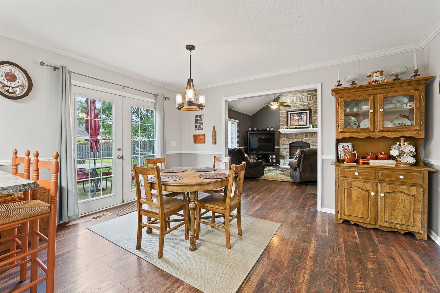 1706 Broken Oak Road Fort Wayne, IN 46818 - Photo 20 of 36