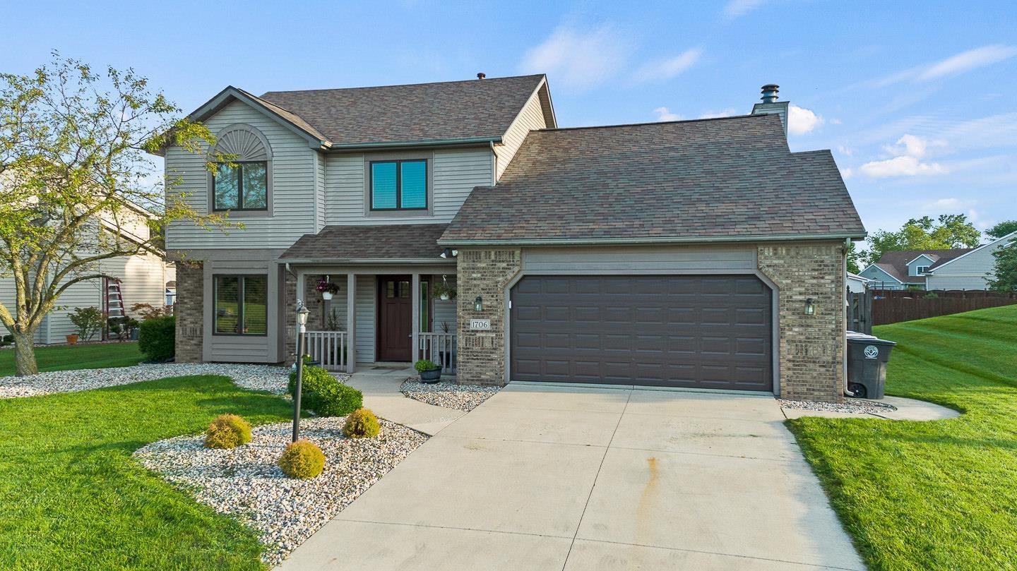 1706 Broken Oak Road Fort Wayne, IN 46818 - Photo 2 of 36