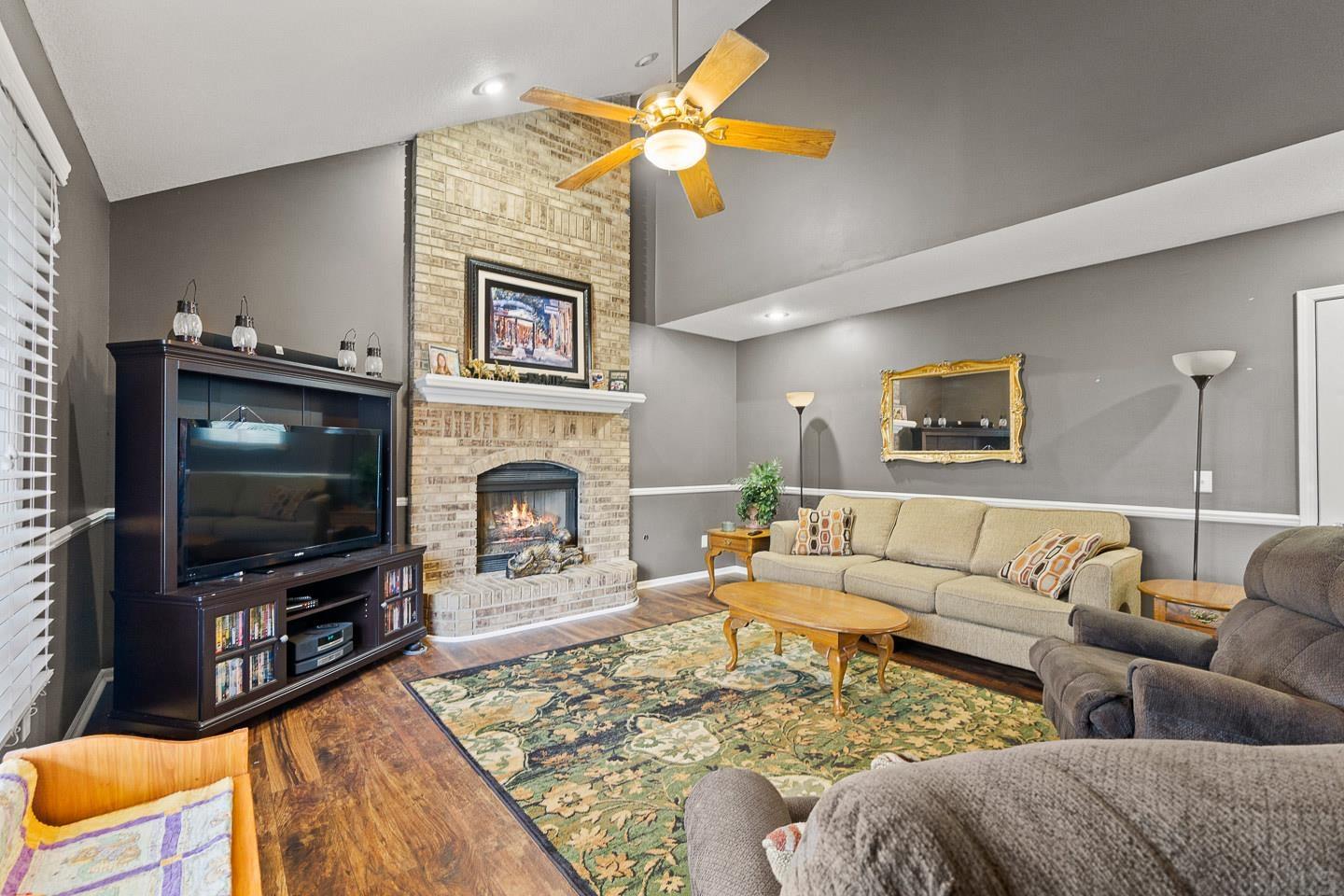 1706 Broken Oak Road Fort Wayne, IN 46818 - Photo 23 of 36
