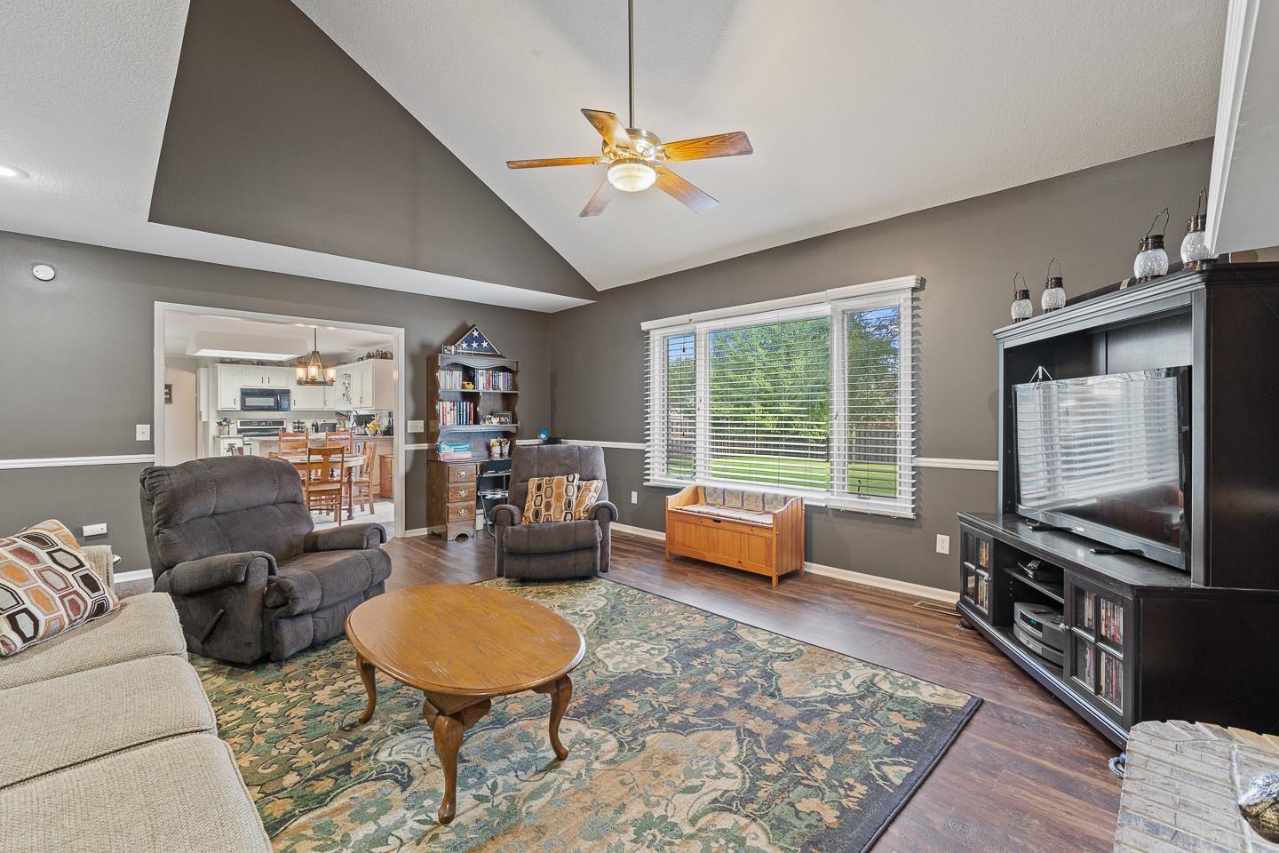 1706 Broken Oak Road Fort Wayne, IN 46818 - Photo 25 of 36