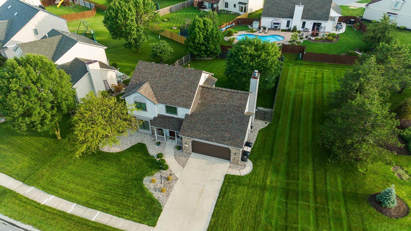 1706 Broken Oak Road Fort Wayne, IN 46818 - Photo 4 of 36